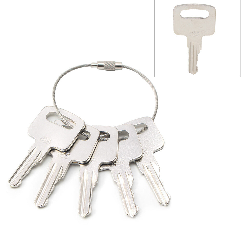 For JLG Lift 455 104466 Ignition Keys