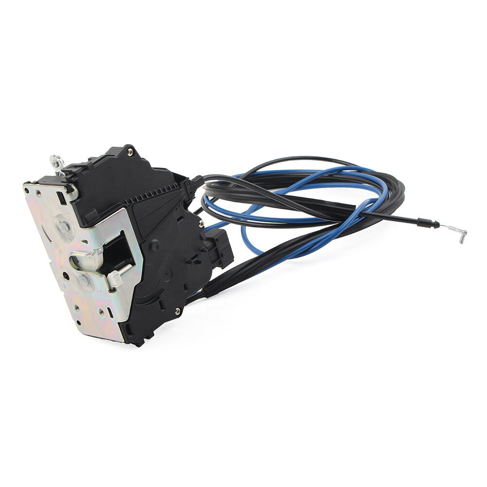 Automotive Right Hand Sliding Door Lock+Cable for Fiat Ducato for Peugeot