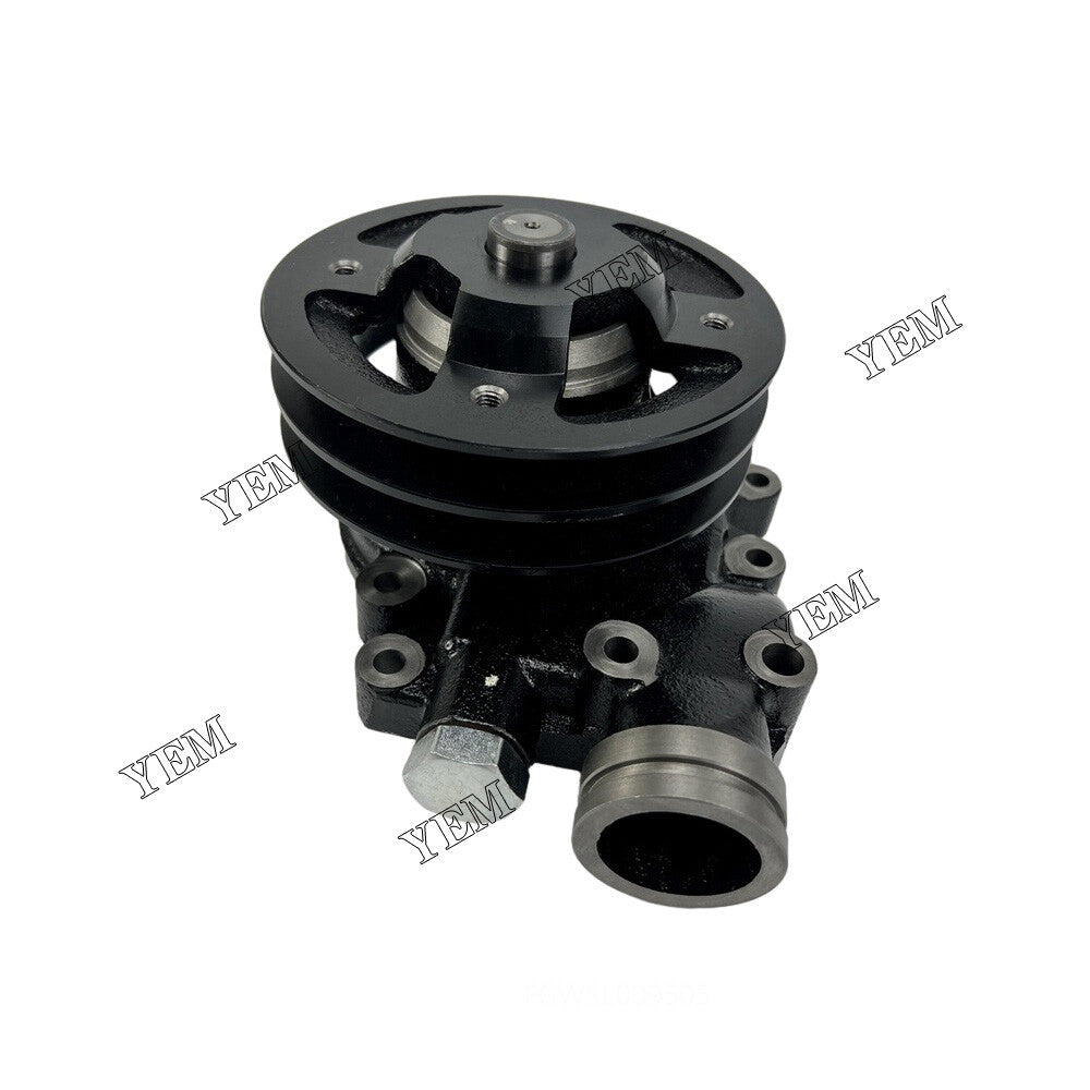 6HH1 Water Pump 8-94393-447-3 8-97602-781 8-94395-657-0 8-94395-656-0 for Isuzu