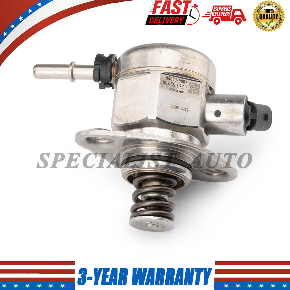 High Pressure Fuel Pump 35320-2B250 for Hyundai Accent for Kia Rio Soul Optima 1.6L