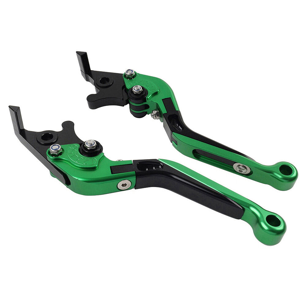 CNC Folding Extendable Brake Clutch Levers for Honda CBR1000RR-R/SP 2020-2022 21