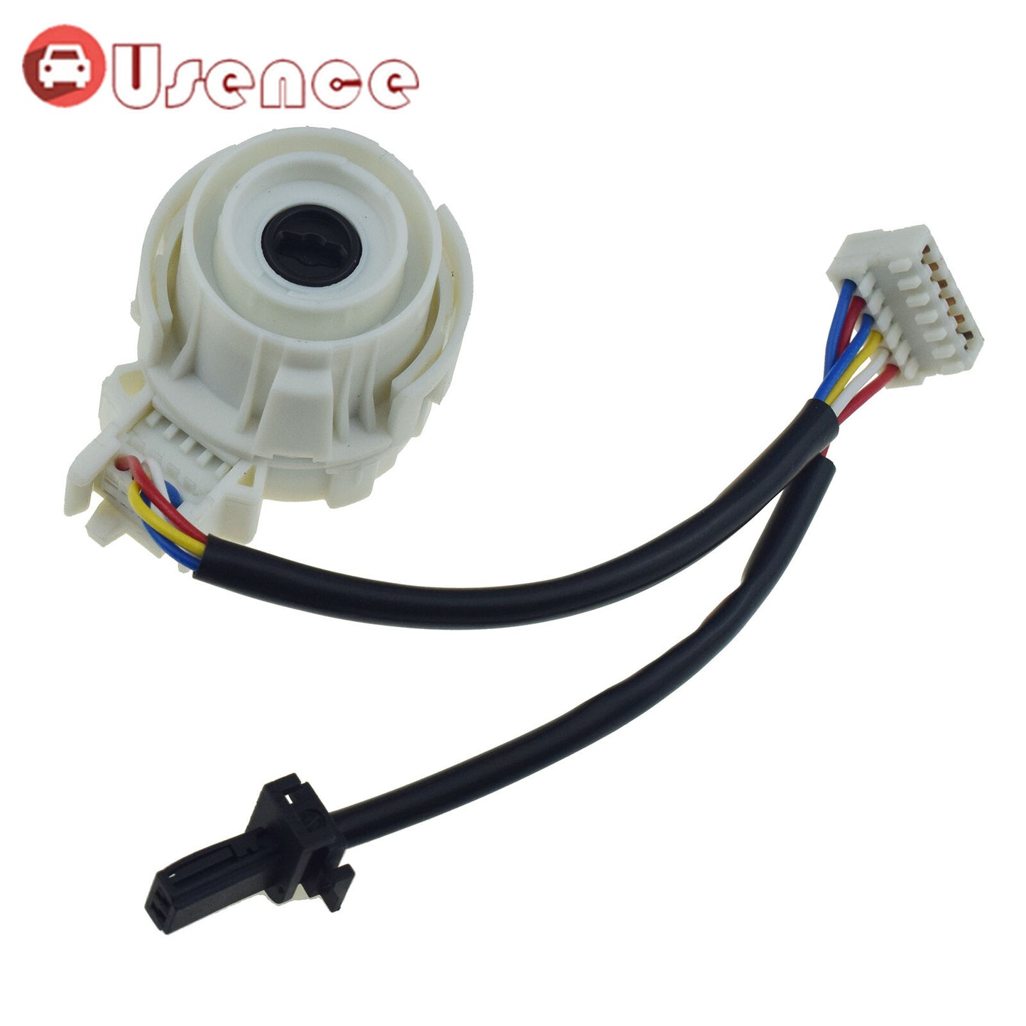 Ignition Switch W/ Wiring for VW for Golf for Jetta for Passat GTI for Audi A3 Q3 1K0905849