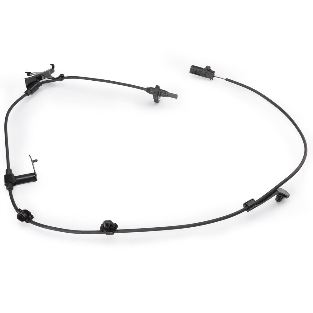 1 ABS wheel speed sensor 89542-52090, front right, suitable for Toyota Yaris 2011-18 1.5L.