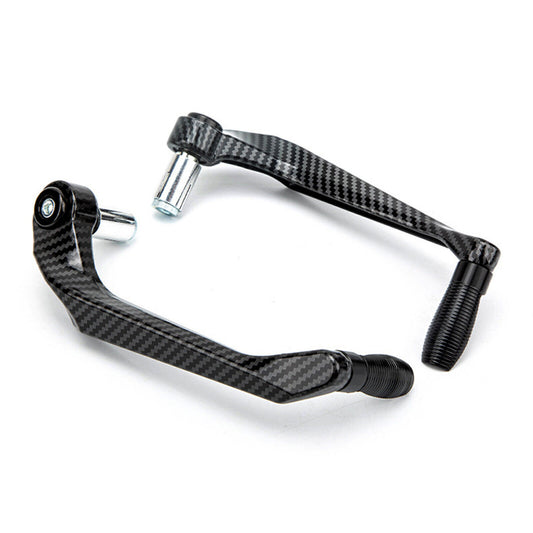 for Kawasaki 250 300 400 650 Motorcycle Accessories Lever Guards ProtectFa