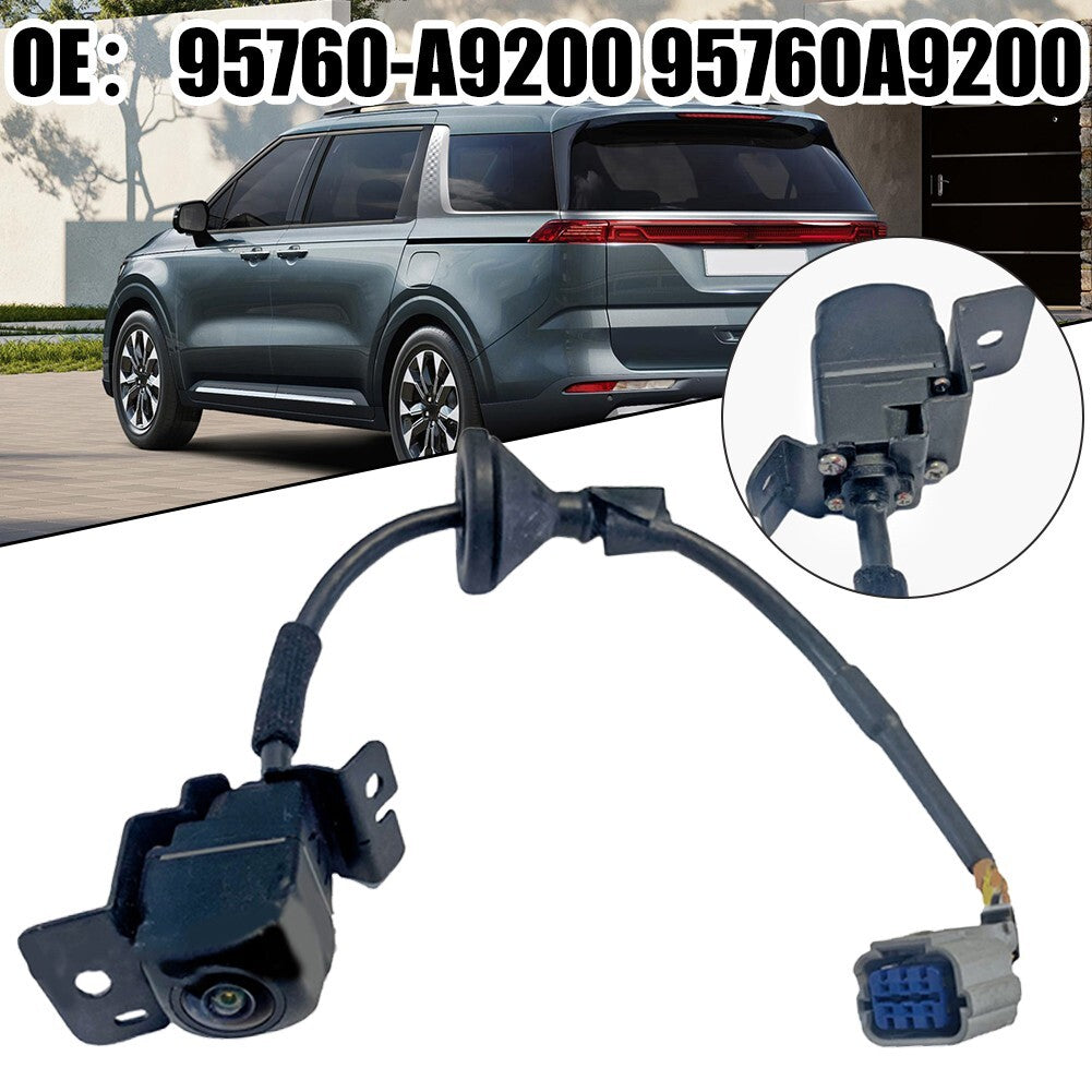 95760-A9200 95760A9200 Rear Reversing Camera Parking Aid for Kia Sedona 2019-21
