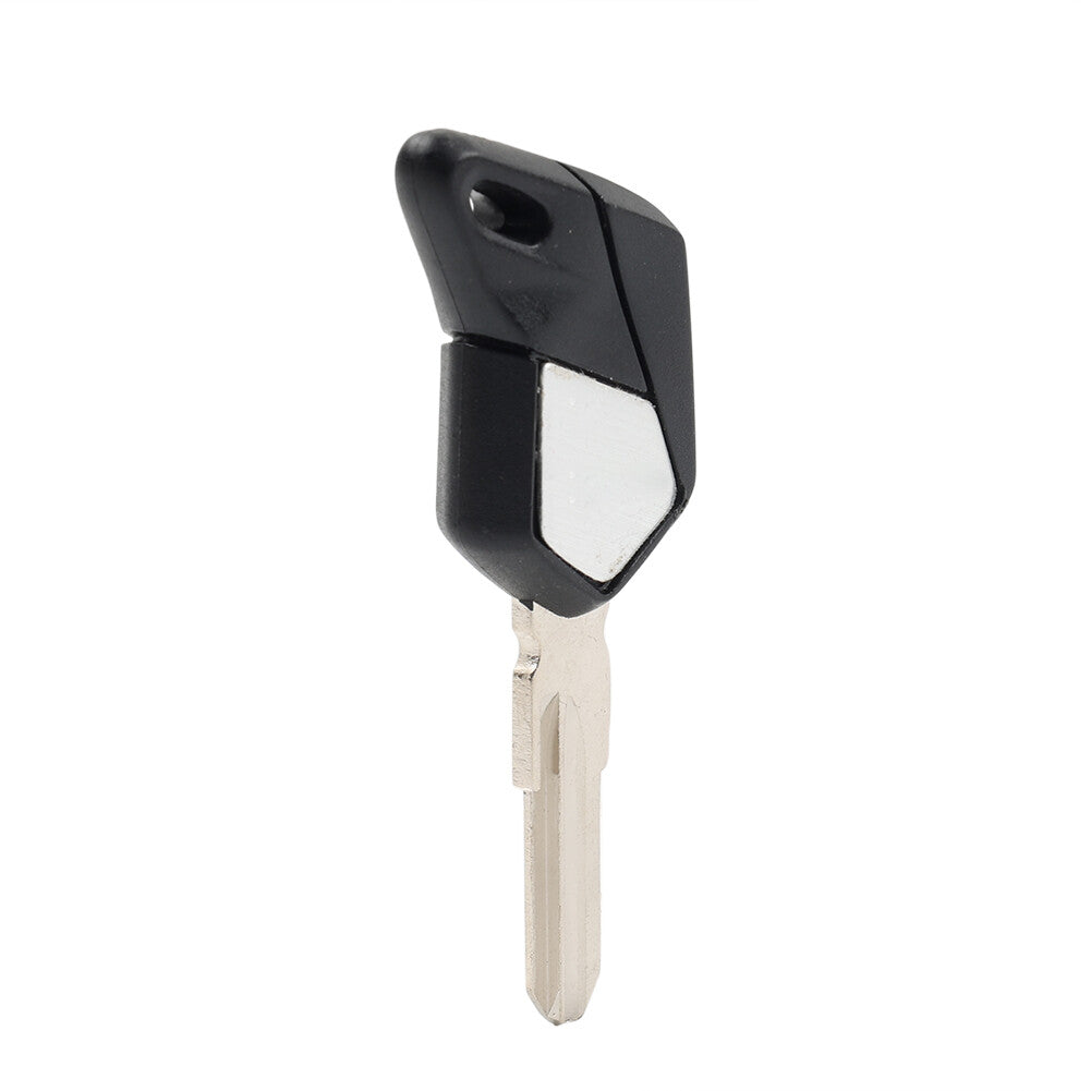 1x Motorcycle Uncut Blade Blank Key For MV Agusta F3 675 800/Brutale 675 800