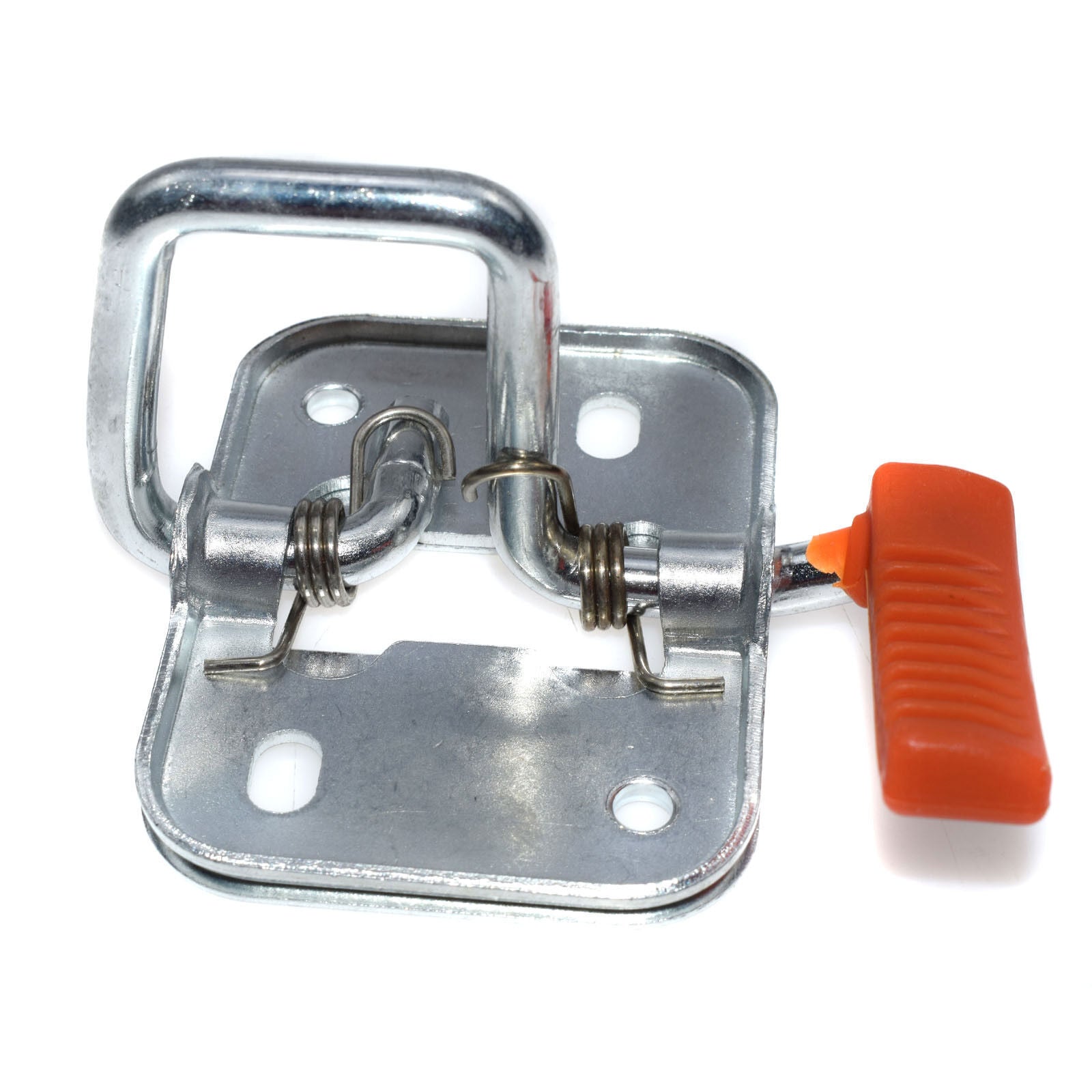 for VW for Jetta for Passat Caddy 1K8823186D New Bonnet Hood Lid Release Lock Latch 1PCS