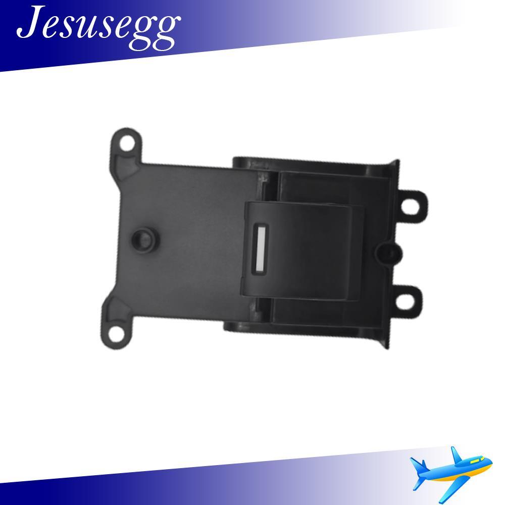 for Honda for CR-V 2.4L 2007-11 Power Window Switch Rear Left or Right Replacement