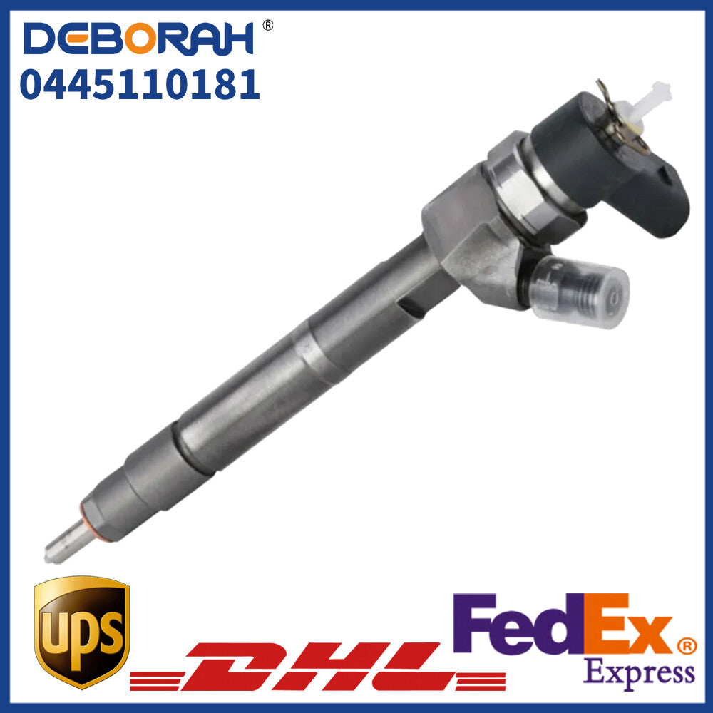 0445110181 Fuel Injector A6120700387 R5135154AB for Mercedes-Benz for DODGE
