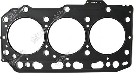 Cylinder Head Gasket 129002-01331 for Yanmar 3TNV84 Marine 3JH3 Komatsu 3D84E-5