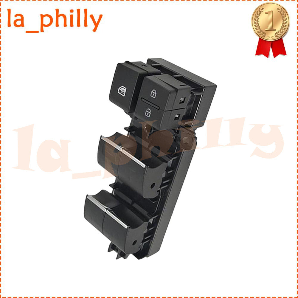 for Toyota CHR 2016-21 RAV4 XA50 2019-21 84040-F4050 Master Power Window Switch