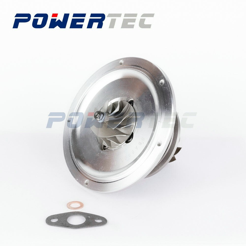 Turbocharger core CHRA suitable for Isuzu TD 4JG2-TC 4JX1 VA430023 8971480750