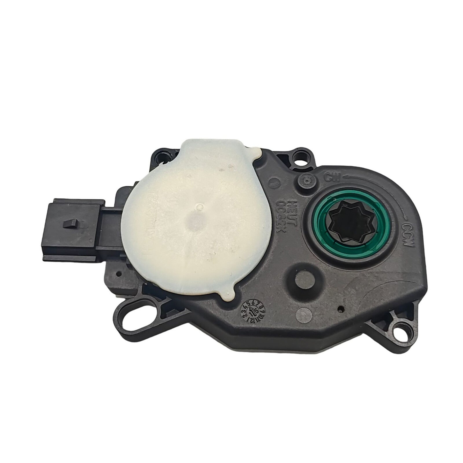 Active Grille Shutter Actuator Motor Assembly Accessories for Ford F-150