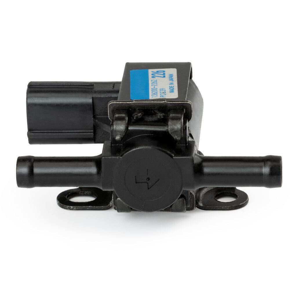 1X For 01-05 for Honda for Civic Purge Control Solenoid Valve Unit 136200-2262 1.3L 1.7L