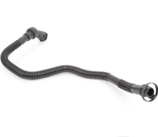 Crankcase Breather Vent Valve + Hose for BMW E36 318i X3 Z4 1.8L