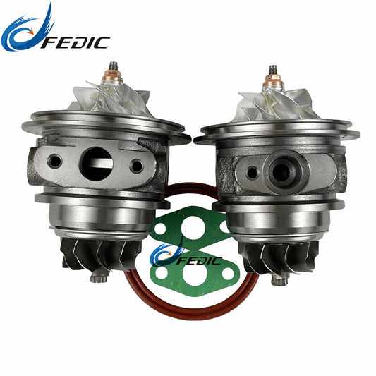 49335-02001 49335-02002 Turbo cartridge for BMW M4 M3 M2 F30 F32 F33 S55B30 3.0L