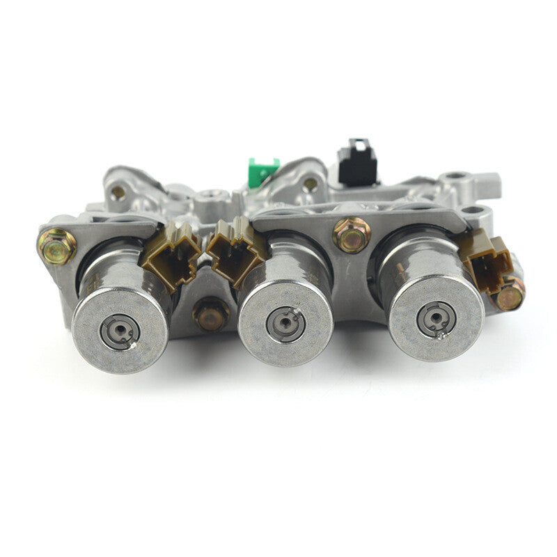 Transmission Solenoid Set 4F27E for Mazda 2 3 4 5 6 CX-7 1.6 2.0 2.3 2.5L 03-18