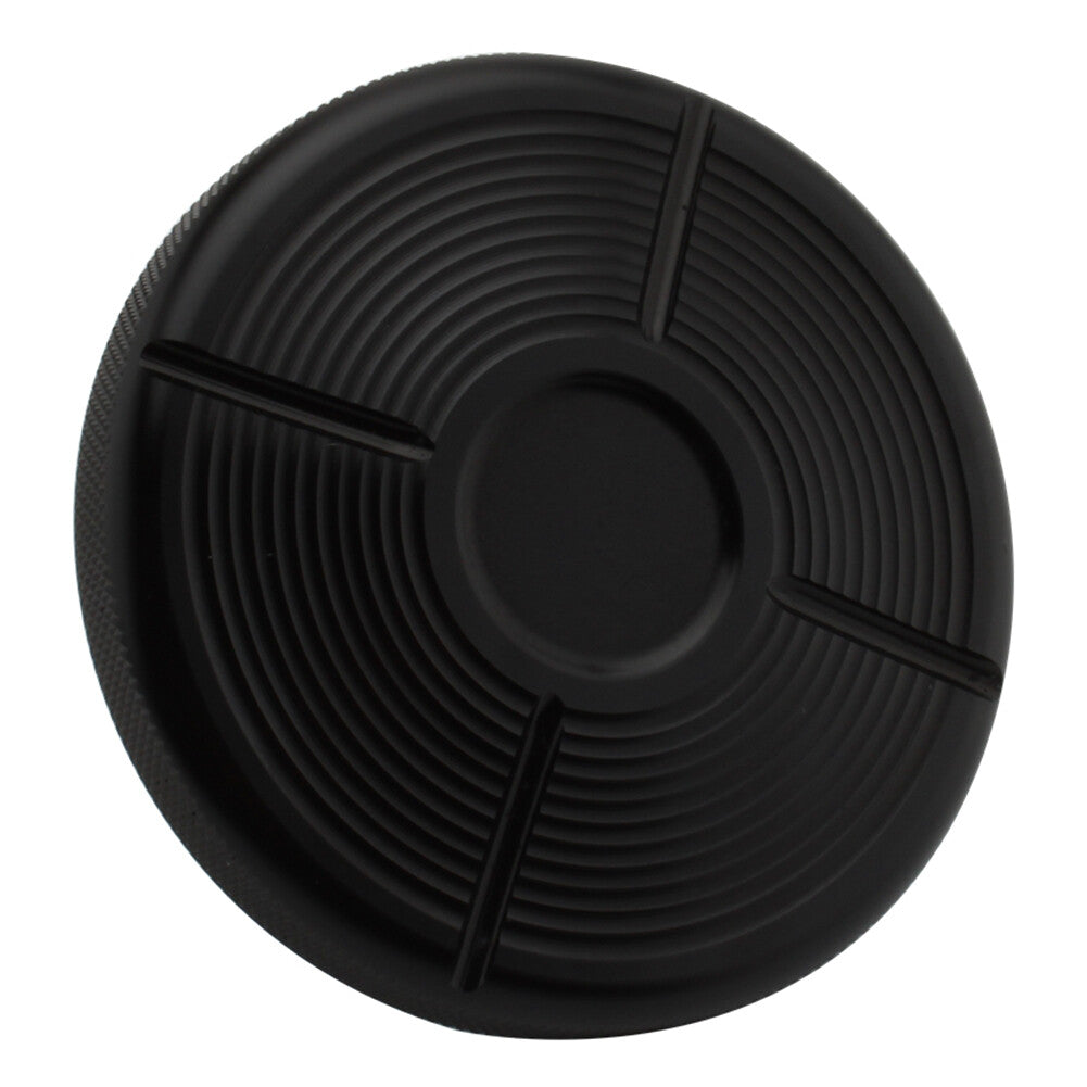 Benzin Treibstoff Gas Panzer Deckel f¨¹r for BMW R18 2020 2021 Schwarz Moto Aluminum