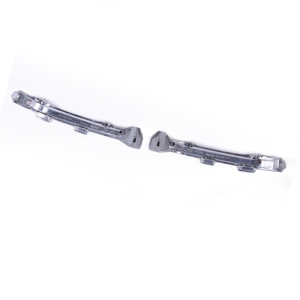 Rear-view Mirror Turn Signal Light Kit for VW for Golf MK7