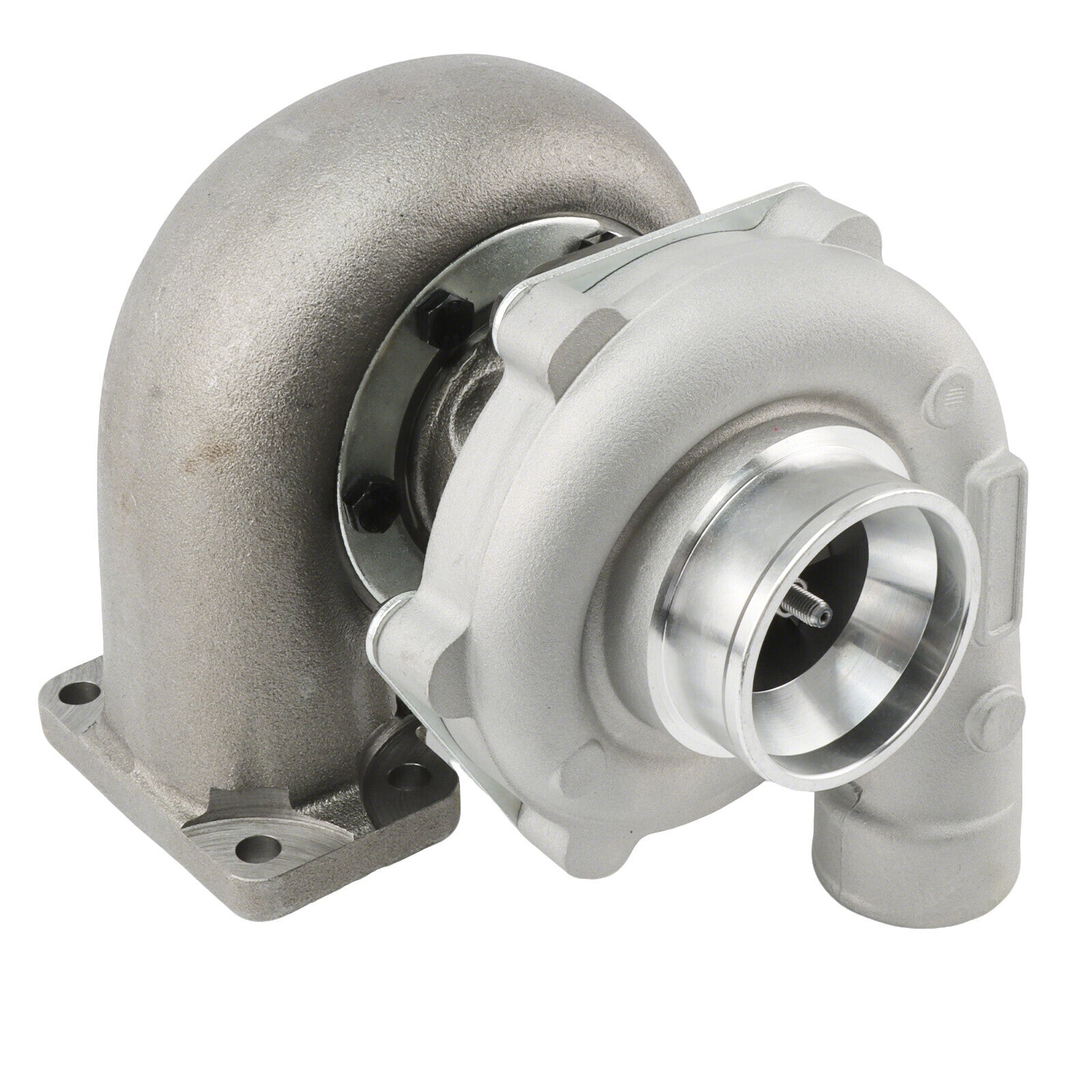 1PC T04B58 Turbocharger 2674A363 465960-5003S Fit ForPerkins Engine T6-354.4