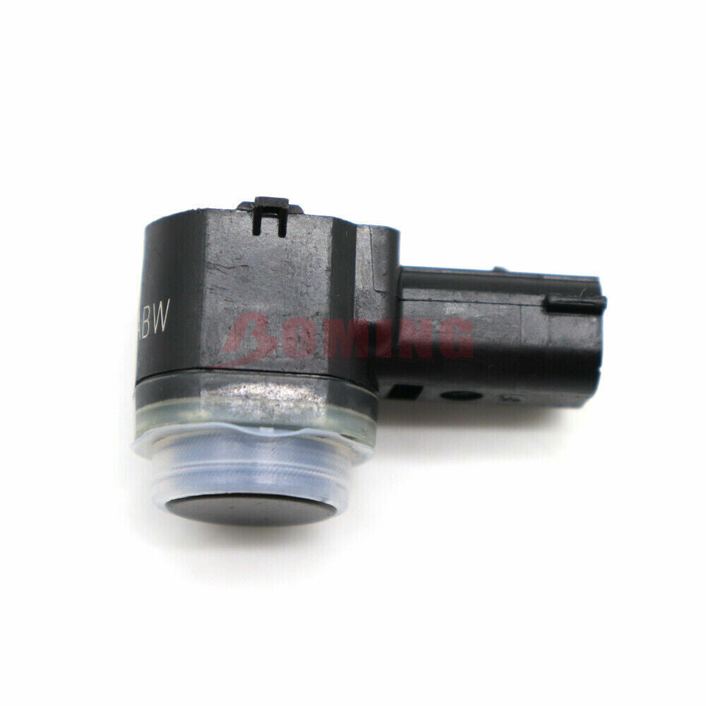 4-piece bumper parking PDC auxiliary sensor kit 8A53-15K859-ABW for Ford Explorer Focus