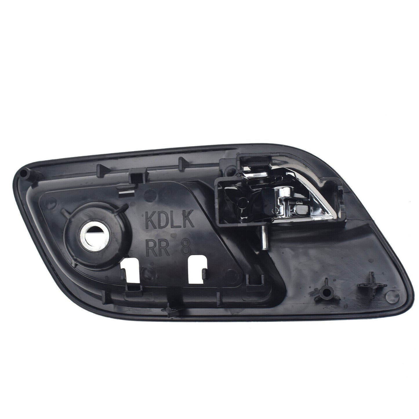 for Chevrolet Tahoe Suburban for GMC for Sierra for Yukon Interior Door Handle Rear Right 1X