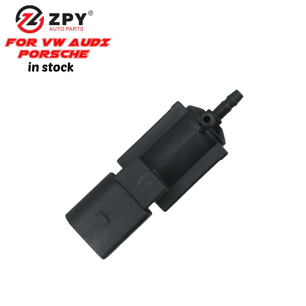 ZPY Auto Spare Parts Engine Valve Boost Pressure Control Valve for VW 037906283C