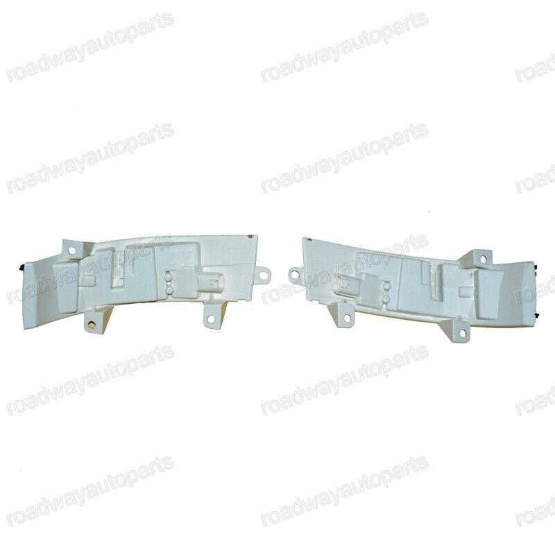 2Pcs LED Door Side View Mirror Turn Signal Light Lamps for HONDA for CIVIC 2012-2014
