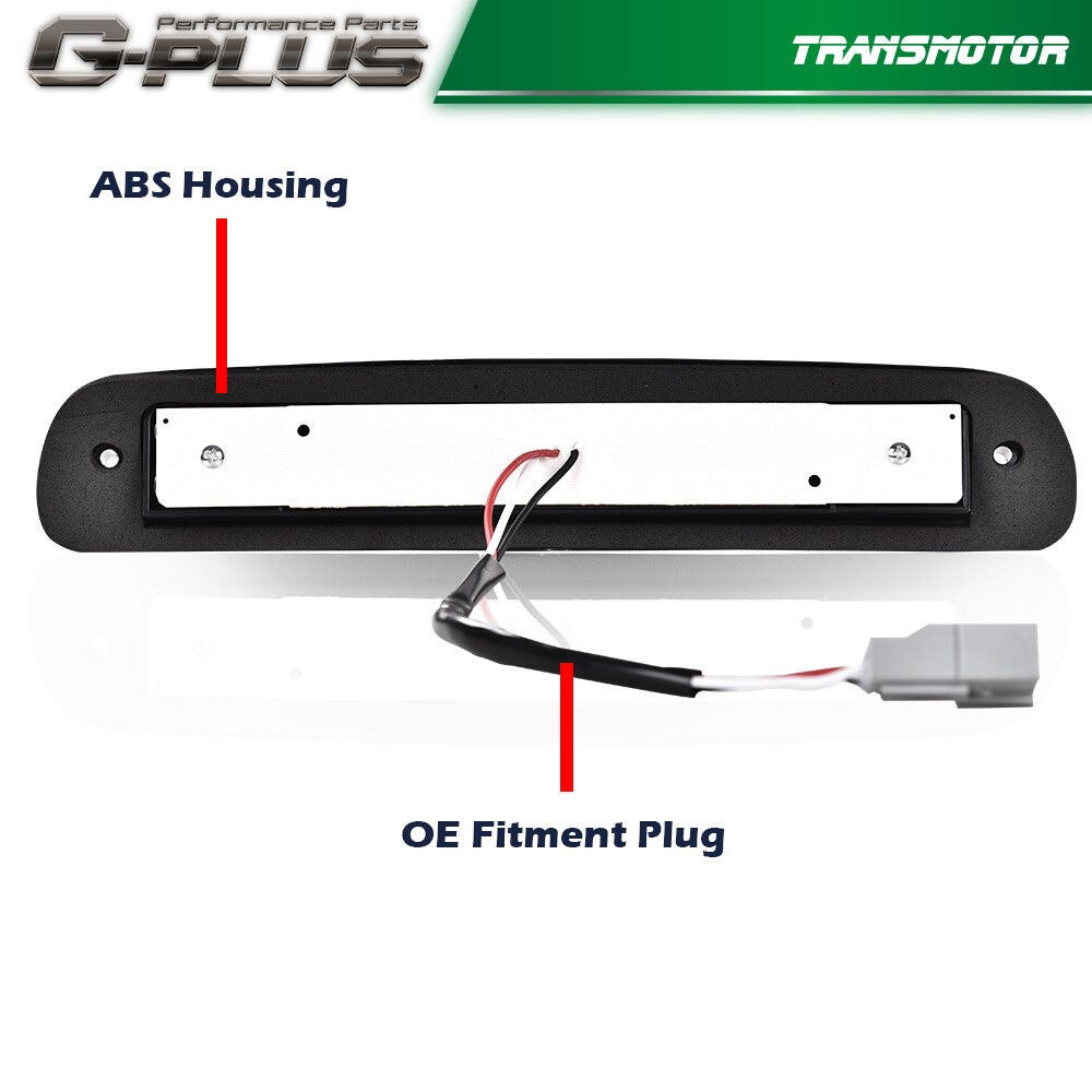 LED Level 3 Amulet 93-11 Fortune Version Ranger 99-16 F250 F550 Super Duty