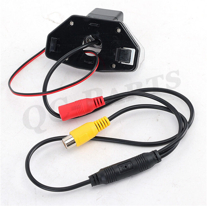 Replace Fits for Honda CR-V CRV 2007- 2011 Car Reverse Rear View Backup Camera