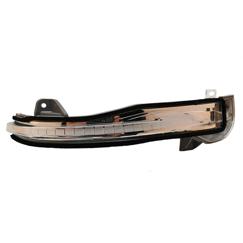 Right Rearview Mirror Turn Signal Light for Nissan Navara NP300 D23 2015-2018