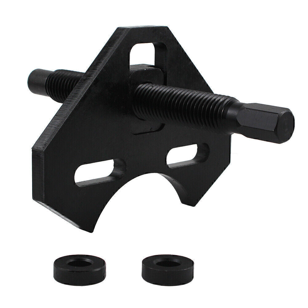 Hub Removal Tool Wheel Hub Remover For Most 5 6 And 8 Lug Hub Assemblies 40100