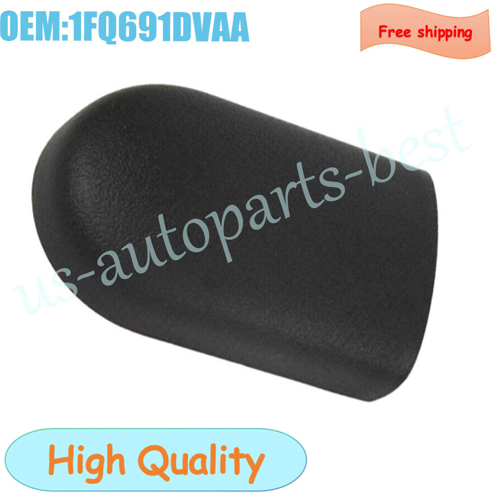 Instrument Panel Dashboard Grab Handle Plug Cover For 2007-2010 for Jeep for Wrangler