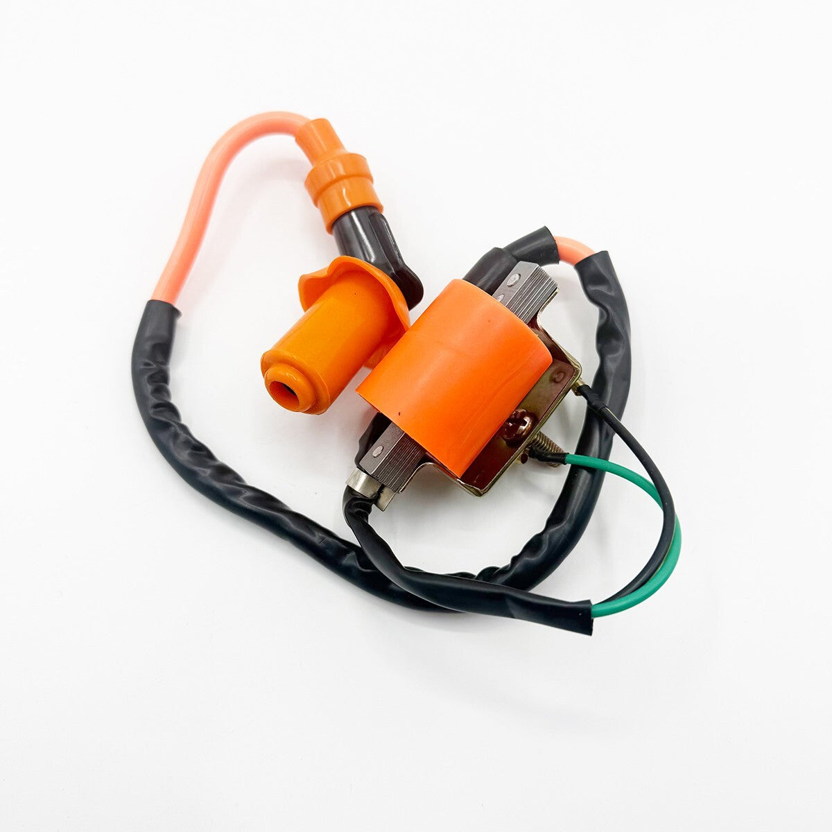 Ignition Coil Support Fits 50cc 70cc 90cc 110cc 125cc ATV Go Kart Dirt Pit Bike