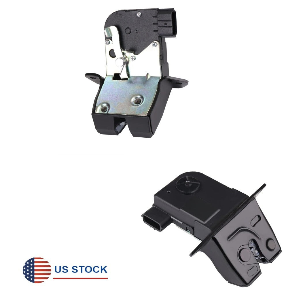 Rear Tailgate Latch Trunk Lid Lock Actuator for Hyundai for Veloster 2012-2017