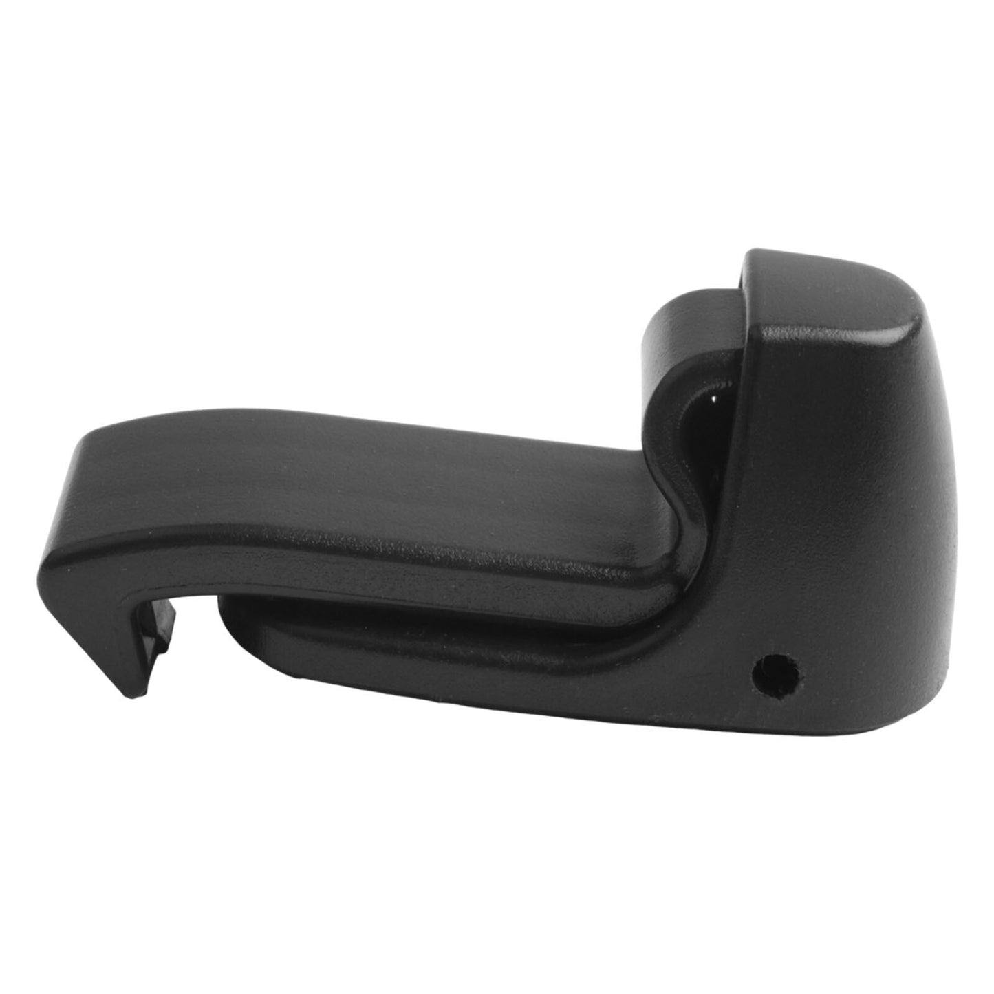 Rear Sliding Glass Latch for Chevy For S10 for GMC For Sonoma 94 04 Black