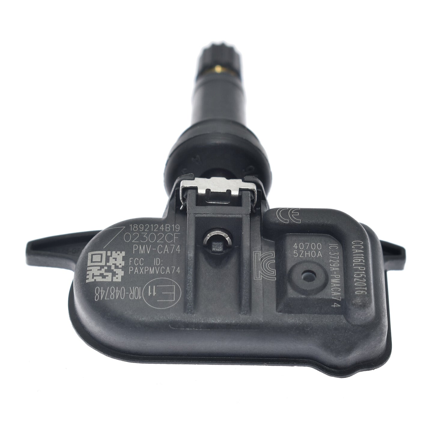 TPMS 40700-5ZH0A PMV-CA74 Tire Pressure Sensor 433MHZ for Nissan for Infiniti Series