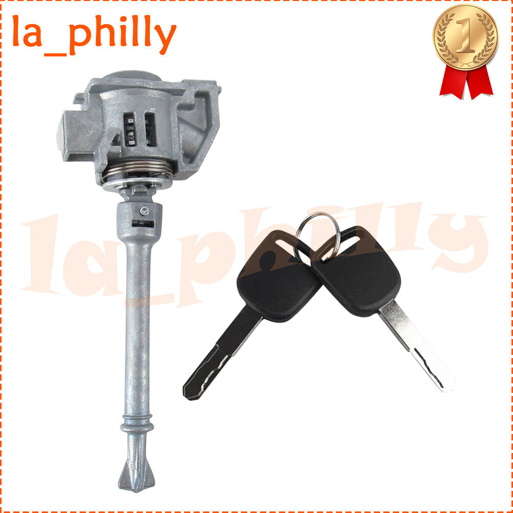 Fit for Honda 16 17 18 19 20 21 for Civic 04921-TBA-A01 Driver Door Lock Cylinder