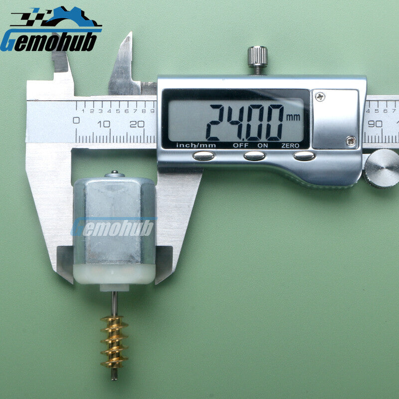 Door Lock Motor For 2011-2018 for BMW 318dxDrive 320dxDrive 330dxDrive 335dxDrive