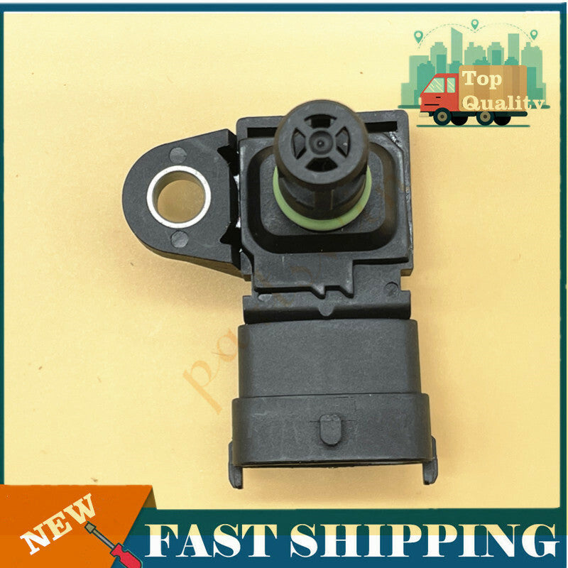 Intake air temperature boost sensor for Mack for Volvo truck D13 22329559