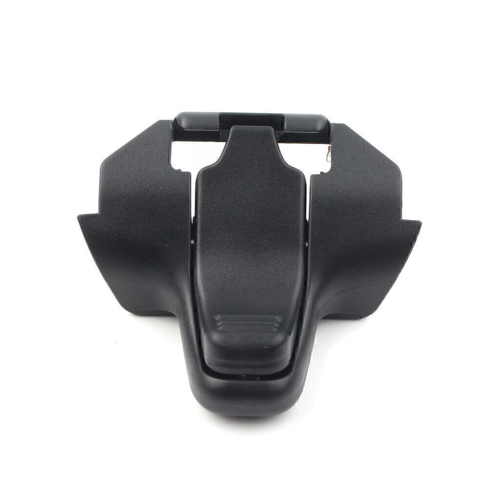 1x Sunroof Shade Handle Buckle Black Fit for LAND ROVER LR2