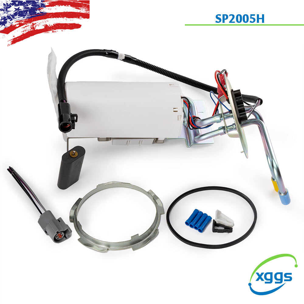 For 1992-1996 for ford F150 F250 F350 4.9L SP2005H Front Fuel Pump Assembly PFB1