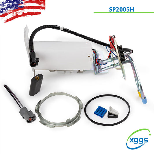 For 1992-1996 for ford F150 F250 F350 4.9L SP2005H Front Fuel Pump Assembly PFB1