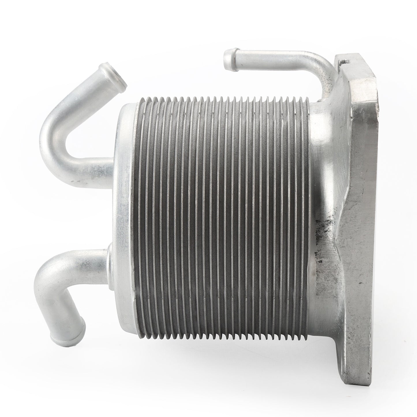 21606-1XF0A CVT Transmission Oil Cooler New for Nissan Juke Rogue Sentra