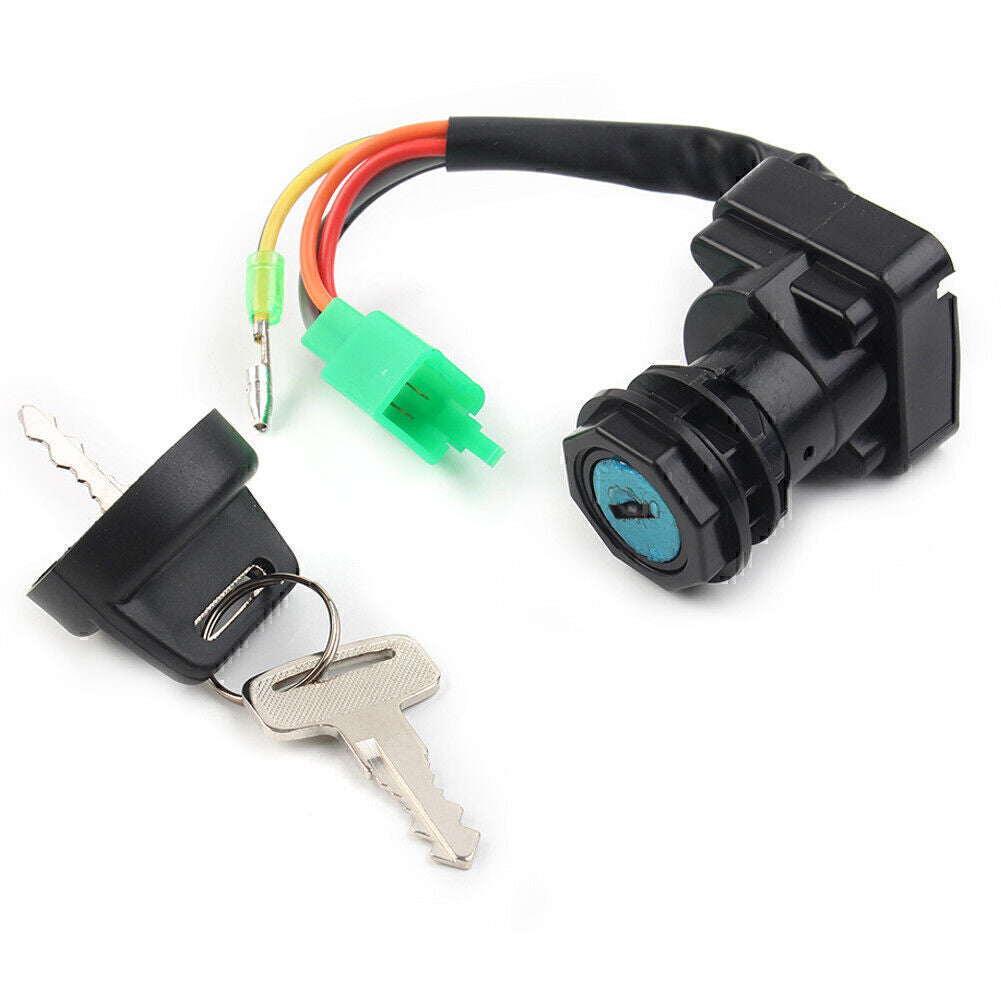 Z¨¹ndschl¨¹sselschalter f¨¹r for Suzuki LT-F300F LTF300F King Quad 4WD 1999¨C2002 Motor