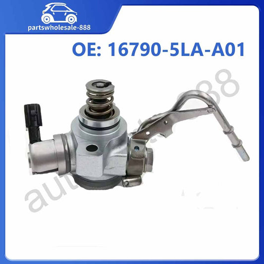 16790-5LA-A01 High Pressure Fuel Pump 2015-2018 for Honda Accord CR-V for Acura ILX