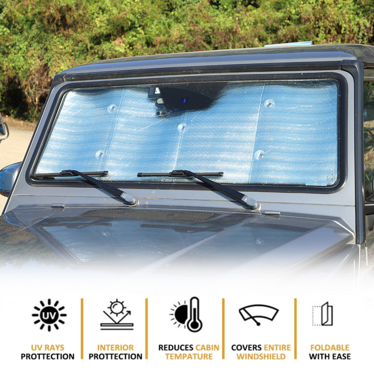 Carbon fiber rearview mirror adjustment switch sticker decoration for Fengyangta Tacoma 2005-15
