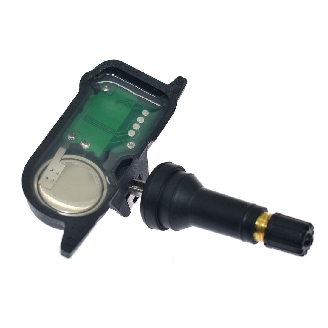 433MHz Tire Pressure Sensor 40700-5ZH0A for Nissan Versa Kicks 17-21 1.6L