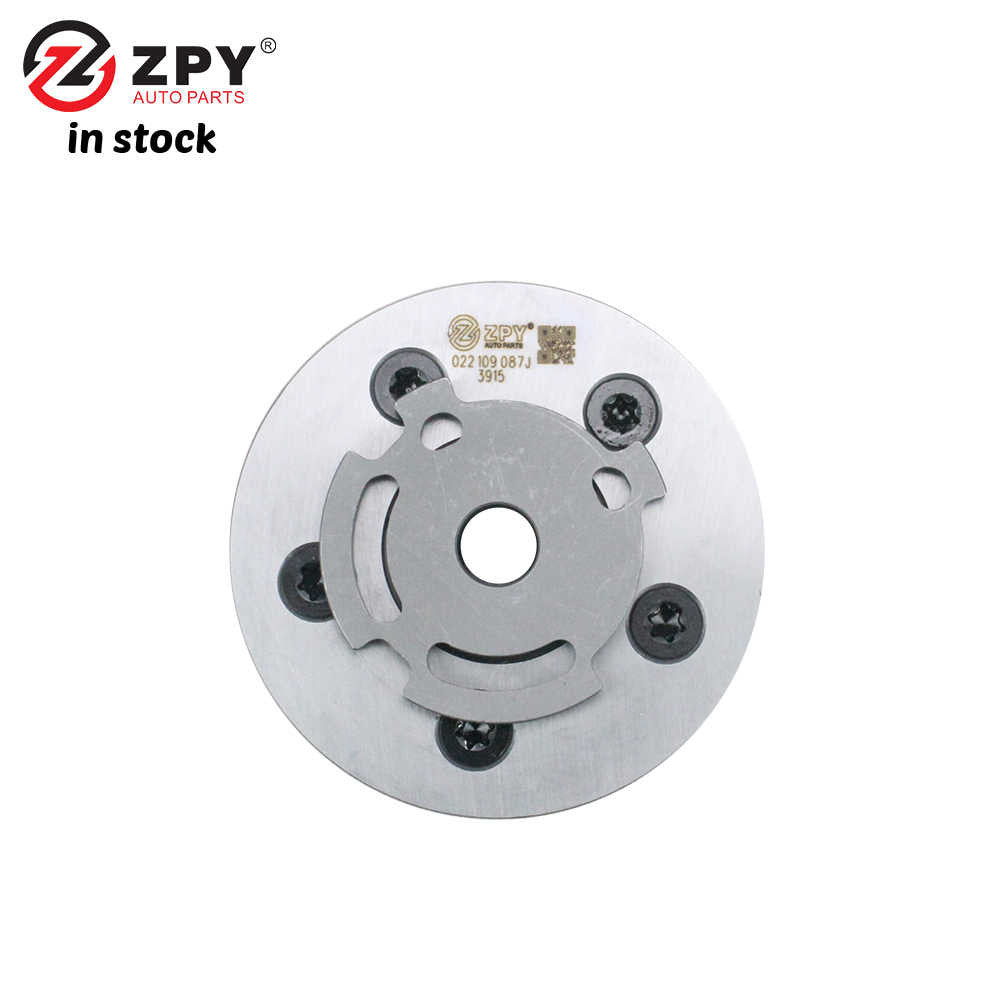 ZPY Intake Camshaft Timing Adjuster for Audi TT A3 for VW Touareg Sharan 3.2L