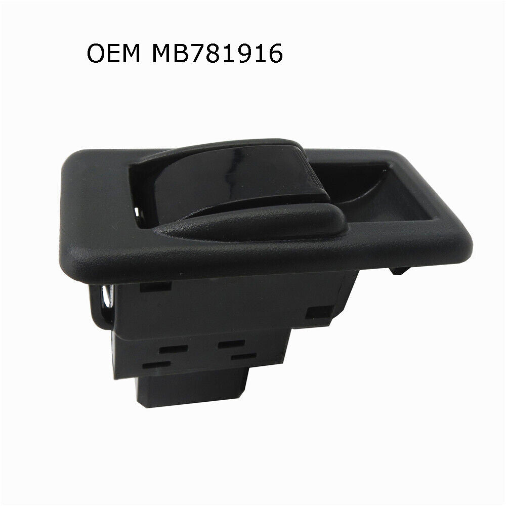 for Mitsubishi MB781916 Window Switch Pajero Shogun MK2 90-97 1992 1993 1996 NEW
